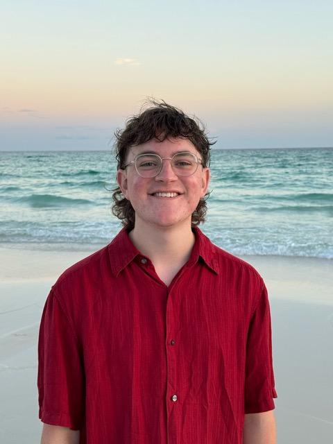Michael Main- Former Arkansas band member on Hey Jude on Morning Mayhem 5-13-26