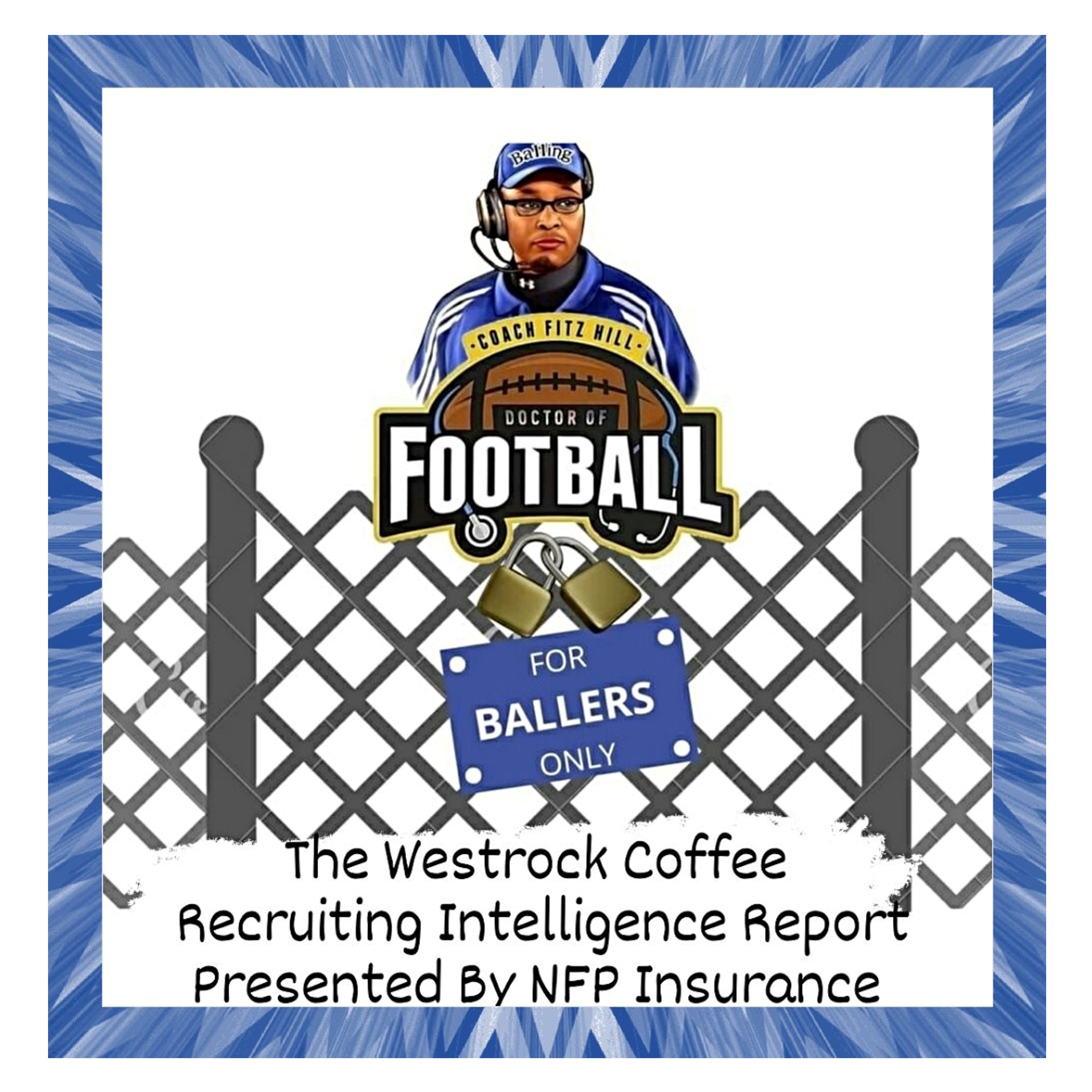 Recruiting Intelligence Report
