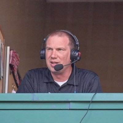 Steven Davis - Voice of The Arkansas Travelers in The Zone episode artwork