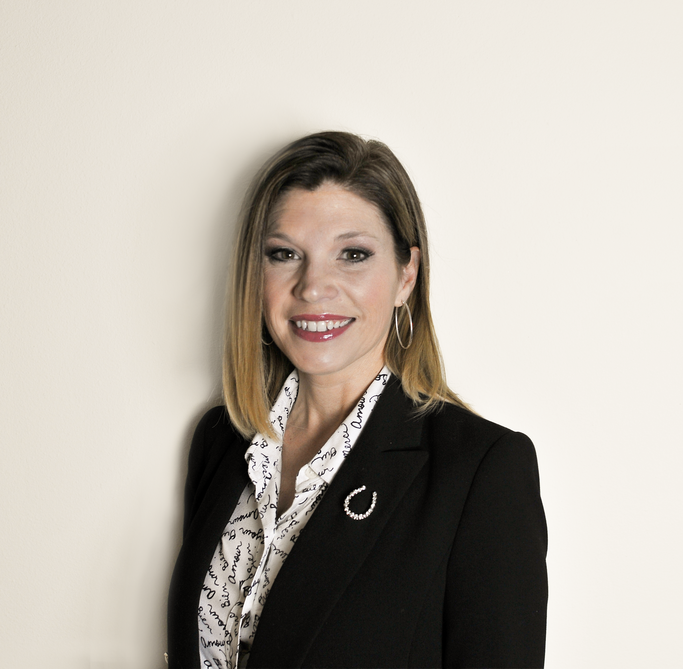 Nancy Holthus in The Zone 4-16-26