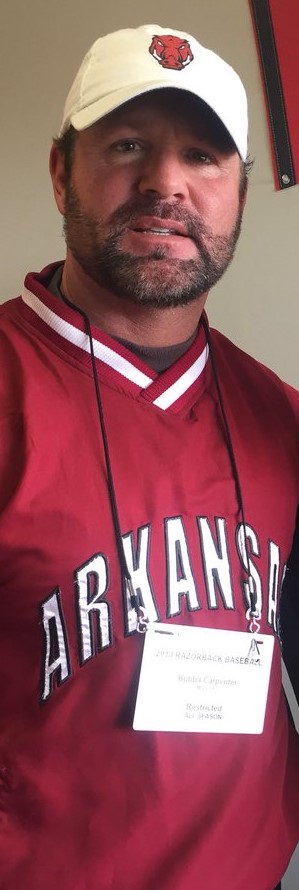 Bubba Carpenter in The Zone 4-6-26