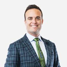 Chris Kane on Morning Mayhem 5-18-26