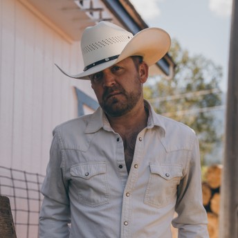 Justin Moore returns to Morning Mayhem 7-14-26 episode artwork