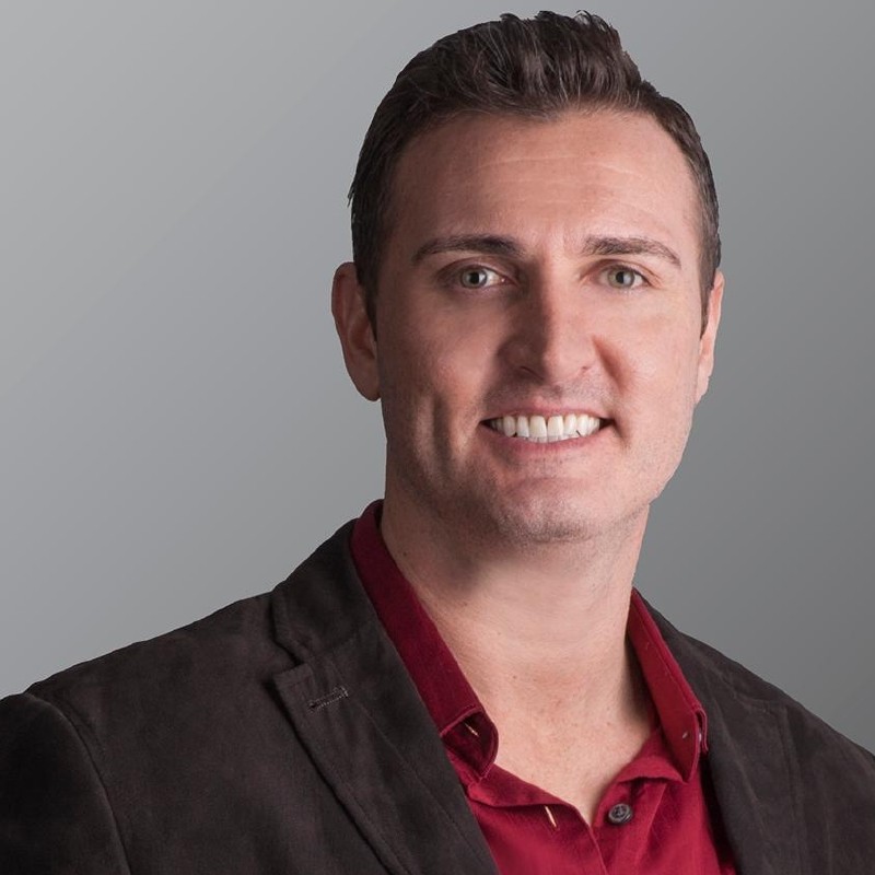 Pat Bradley in The Zone 4-14-26