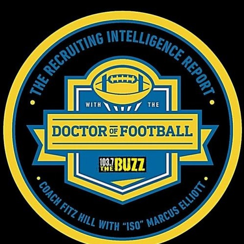 Recruiting Intelligence Report