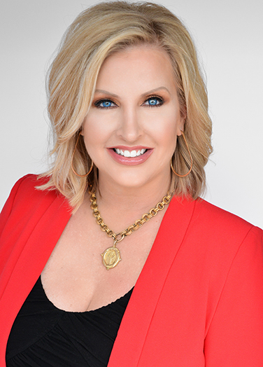 Heather Baker on Morning Mayhem 4-10-26