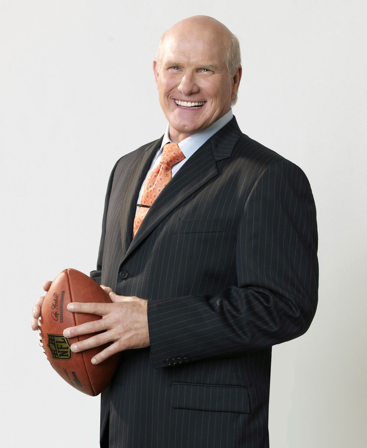 Terry Bradshaw Hall of Fame QB episode artwork