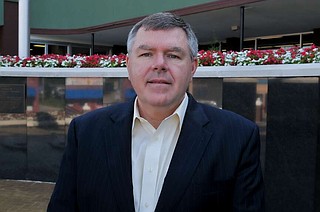 Wayne Smith on Morning Mayham 4-10-26