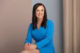 Becky Flynn in The Zone 4-16-26