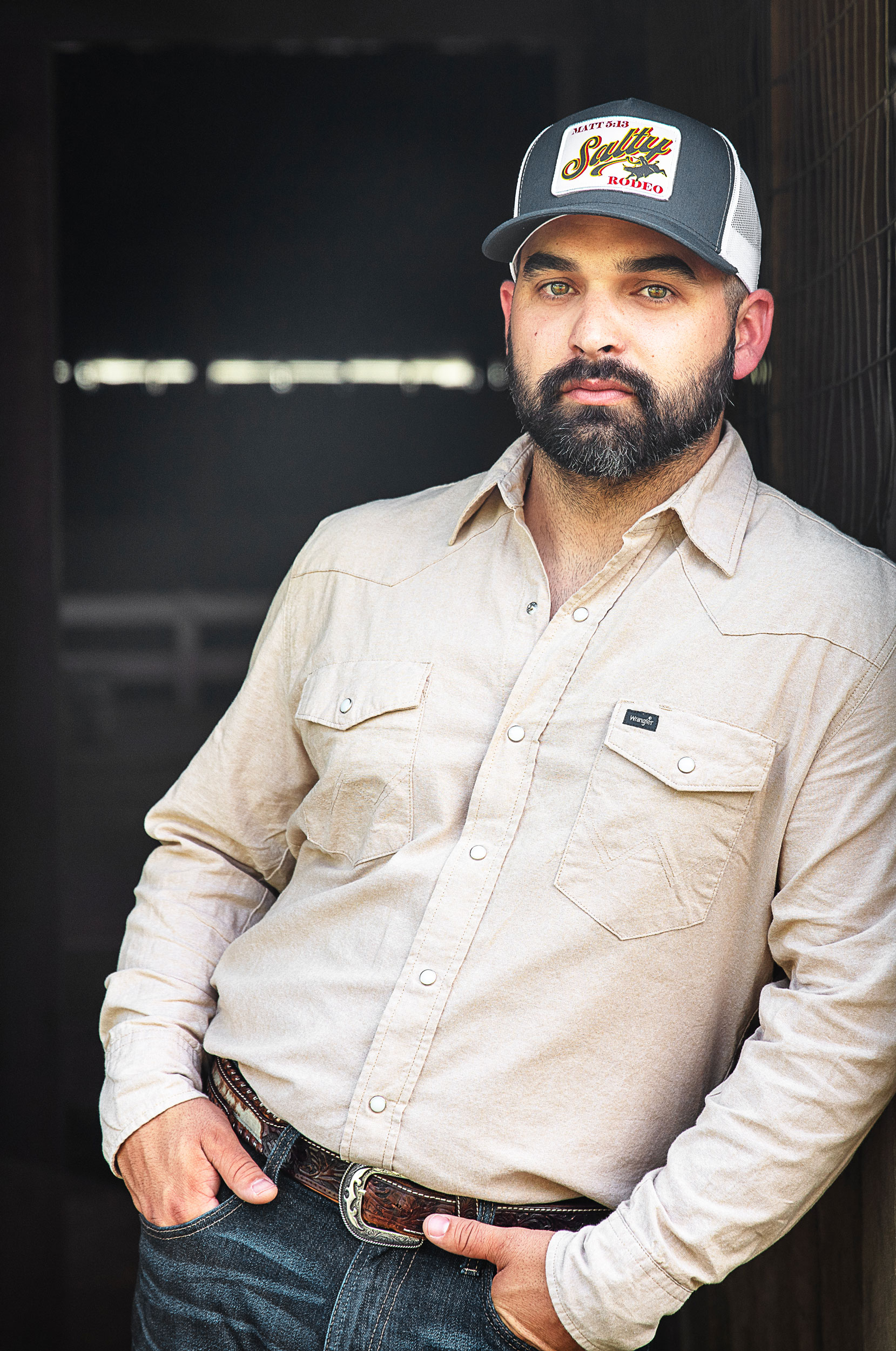 Tyler Kinch- Country Artist on Morning Mayhem 6-4-26
