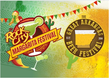 Great Arkansas Beer Festival - Rock City Margarita Festival