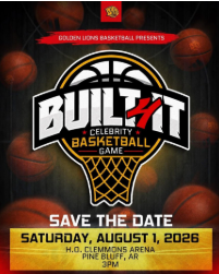 UAPB Basketball Coaches 7-31-26